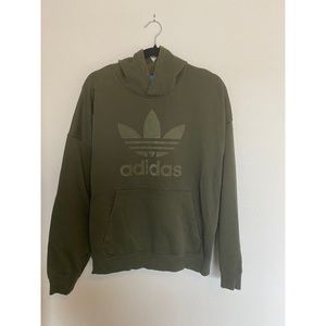 Adidas Hoodie